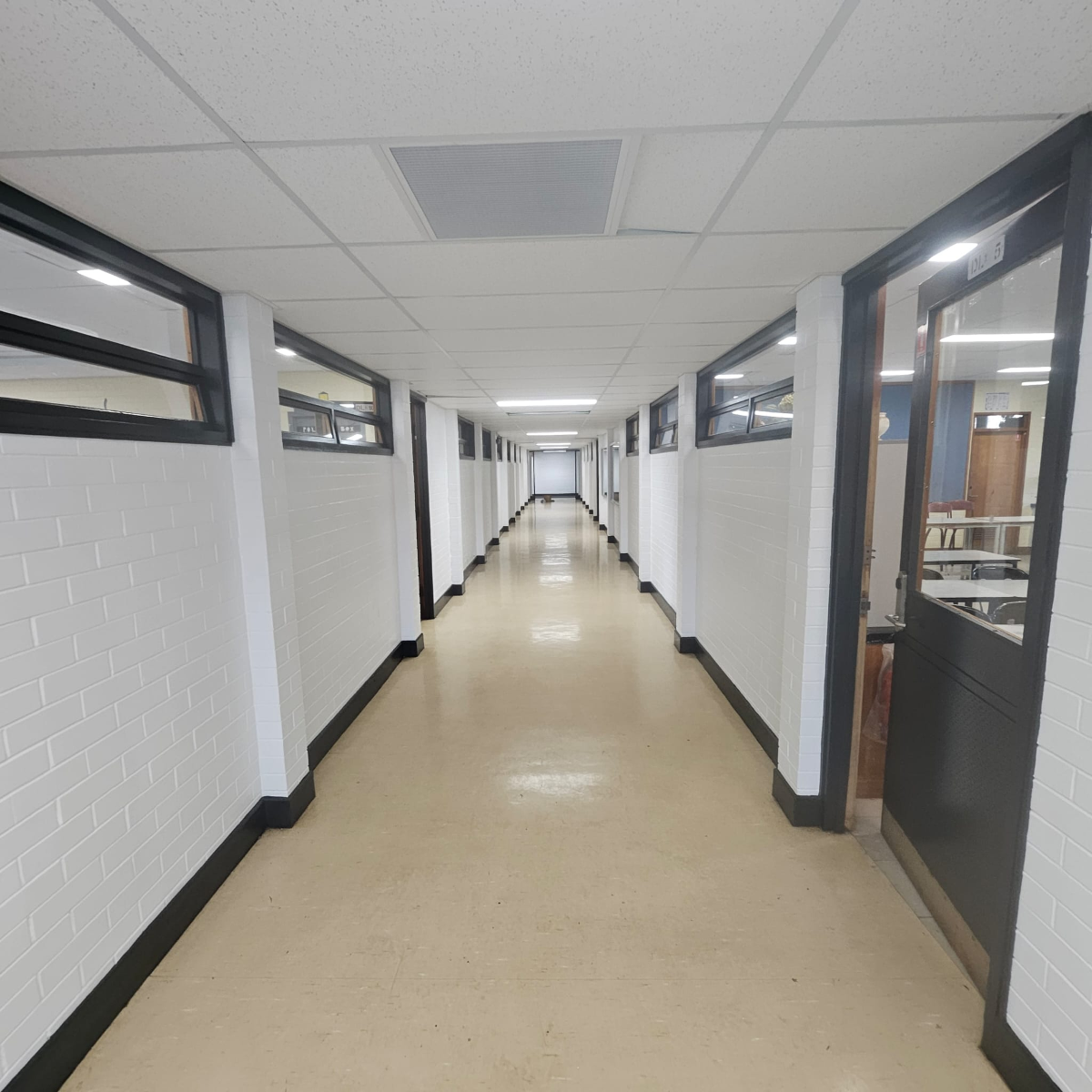 after image - commercial painting in Adelaide
