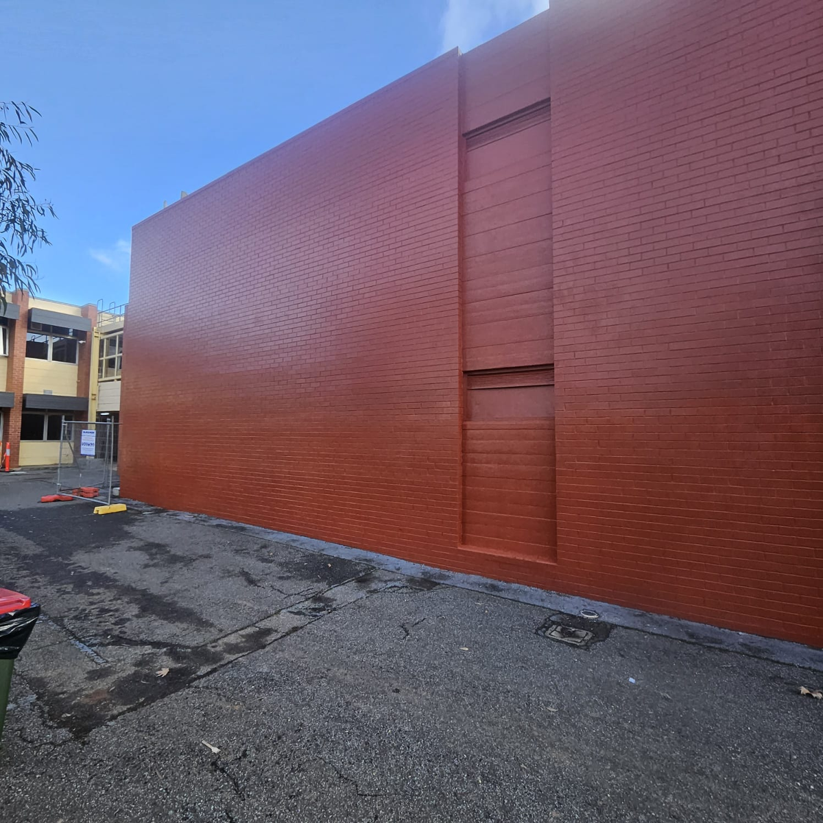 after image - commercial painting in Adelaide