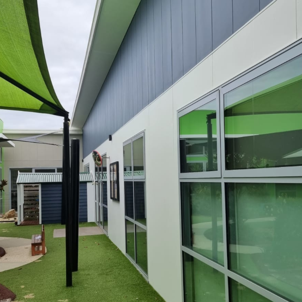 commercial painting